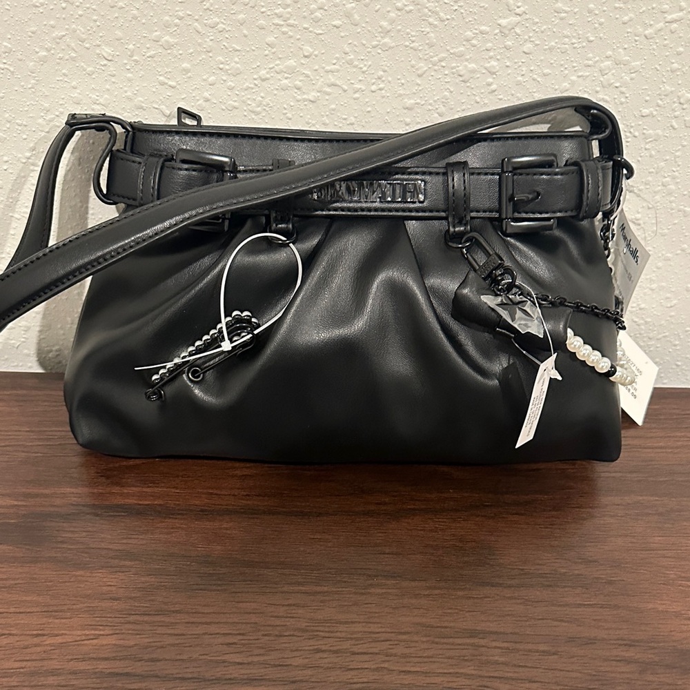 Black Women's Bag Steve Madden